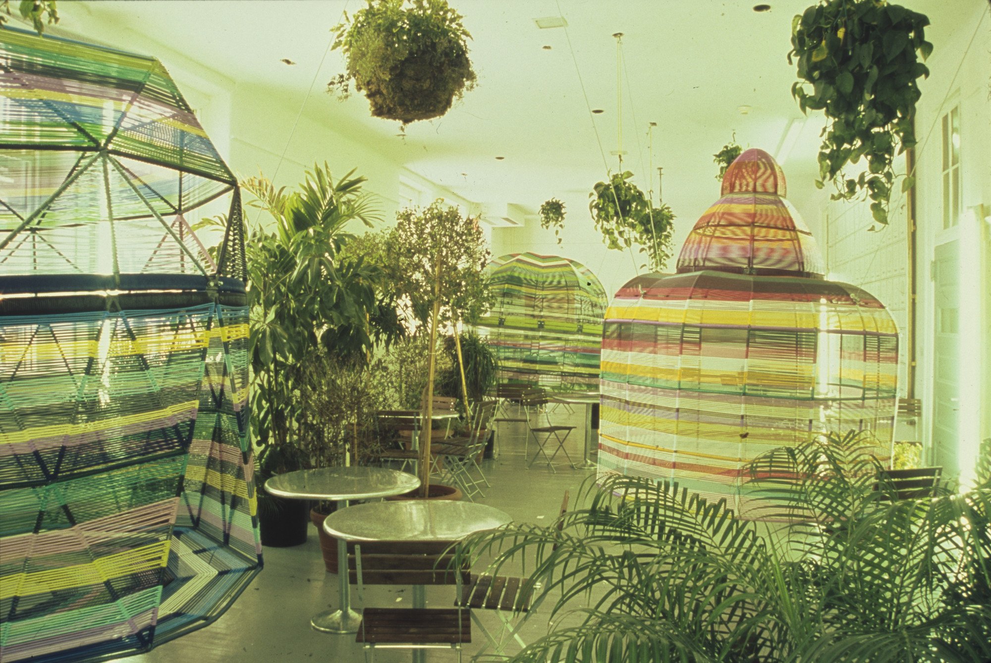 🏛️ 사이타마 현립 근대미술관(사이타마 켄리츠 킨다이 비쥬츠칸) 이미지 9